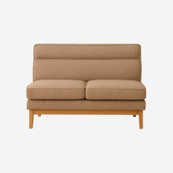 2P Choice2 Sofa Armless - Helloilmare
